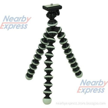 New Medium-sized Flexible Gorilla Pod Camera Tripod Stand Holder